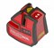 Лазерный уровень CONDTROL XLiner Pento 360   1-2-303 1-2-303