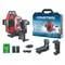 Лазерный уровень CONDTROL Omniliner G3D Kit   1-2-406 1-2-406 - фото 13278