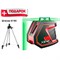 Лазерный уровень CONDTROL XLiner 360 G (1-2-134) + штатив CONDTROL H190 (2-17-023) 1-2-134А - фото 13297