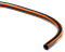 Шланг Gardena Flex 13 мм 1/2" 50 м в бухте 18039-22.000.00 18039-2200000 - фото 13339
