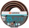Шланг Gardena Flex 9x9 3/4" 25 м     18053-20.000.00 18053-2000000 - фото 13395