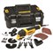 Мультитул DEWALT DWE 315 KT 6708 - фото 13618