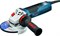 УШМ BOSCH GWS 19-150 CI    0.601.79R.002 6715 - фото 13638