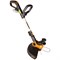 Триммер WORX WG163E.9 20V без акк и з/у WG163E.9