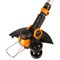 Триммер WORX WG163E.9 20V без акк и з/у WG163E.9