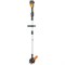 Триммер WORX WG184E 40V 2,0Ач аккумуляторный WG184E - фото 13726