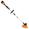 Триммер WORX WG184E.9 40V без акк и з/у WG184E.9 - фото 13753