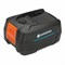 Аккумулятор Gardena P4A PBA 18V/72   14905-20.000.00 14905-20.000.00 - фото 13793