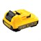 Аккумуляторная батарея DEWALT DCB 127 6778 - фото 13796