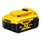 Аккумуляторная батарея DEWALT DCB 184 6779 - фото 13831