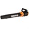 Воздуходувка WORX WG546E.9 20V без акк и з/у WG546E.9