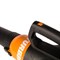 Воздуходувка WORX WG546E.9 20V без акк и з/у WG546E.9