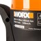Воздуходувка WORX WG546E.9 20V без акк и з/у WG546E.9