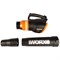 Воздуходувка WORX WG546E.9 20V без акк и з/у WG546E.9