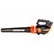 Воздуходувка WORX WG584E.9 40V без акк и з/у WG584E.9 - фото 13859