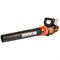 Воздуходувка WORX WG584E.9 40V без акк и з/у WG584E.9