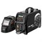 Сварочный аппарат Сварог MIG 200 "REAL SMART" (N2A5) Black (маска+краги)   00000098557 00000098557 - фото 13958