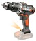 Дрель аккумуляторная WORX WX372.9 20V без акк и з/у WX372.9 - фото 14027