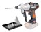 Дрель аккумуляторная WORX Switchdriver WX176.9 20V без акк и з/у WX176.9 - фото 14030