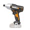 Шуруповерт аккумуляторный WORX WX291.9 20V без акк и з/у WX291.9 - фото 14049