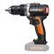 Дрель аккумуляторная WORX BL WX175.9 без акк и з/у WX175.9 - фото 14063