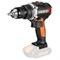 Дрель аккумуляторная WORX BL WX175.9 без акк и з/у WX175.9