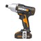 Шуруповерт аккумуляторный WORX WX291 WX291 - фото 14074