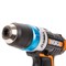 Дрель аккумуляторная WORX AiDrill WX178.1 20V 2Ач кейс WX178.1