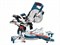 Пила торцовочная  BOSCH  GCM 8 SJL     0.601.B19.100 6969 - фото 14335