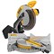 Пила торцовочная DEWALT DWS 715 6971 - фото 14343