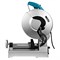 Пила торцовочная  Makita  LC  1230 N LC1230N