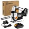 Лобзик аккумуляторный DEKO DKJS20 20v 2*2.0Ah Li-Ion   063-4211 063-4211 - фото 14471