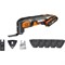 Мультитул WORX WX682.9 20V без акк и з/у WX6829 - фото 14547