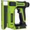 Степлер аккумуляторный GREENWORKS G24CS10 24V без акб и з/у   3400107 3400107 - фото 14844