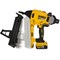Гвоздезабиватель DEWALT DCN 890 N аккумуляторный 7144