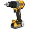 Дрель аккумуляторная DEWALT DCD 805 E1T 7168