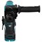 Перфоратор Makita аккумуляторный HR 003 GZ XGT HR003GZ