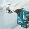 Перфоратор аккумуляторный Makita  HR 166 DWAJ HR166DWAJ