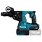Перфоратор Makita аккумуляторный HR 004 GZ XGT HR004GZ