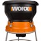 Измельчитель WORX WG430E WG430E