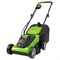 Газонокосилка GREENWORKS G24LM33K2 24V аккумуляторная   2509607 2509607 - фото 15284