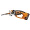 Пила сабельная аккумуляторная WORX WG894E.5 WG894E.5 - фото 15636