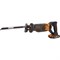 Пила сабельная аккумуляторная WORX WX500 WX500