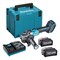 УШМ аккумуляторная Makita XGT BL GA004GM201 GA004GM201 - фото 15715