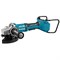 УШМ аккумуляторная Makita DGA 700 Z DGA700Z