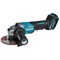 УШМ аккумуляторная Makita XGT BL GA036GZ GA036GZ - фото 15723