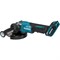 УШМ аккумуляторная Makita XGT BL GA036GZ GA036GZ