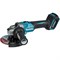 УШМ аккумуляторная Makita XGT BL GA035GZ GA035GZ