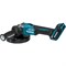 УШМ аккумуляторная Makita XGT BL GA035GZ GA035GZ