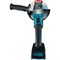 УШМ аккумуляторная Makita XGT BL GA035GZ GA035GZ